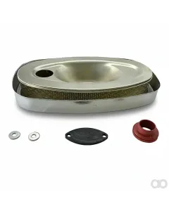 Wacker Neuson - 0085284 - Air Filter Wacker Incl. Cap