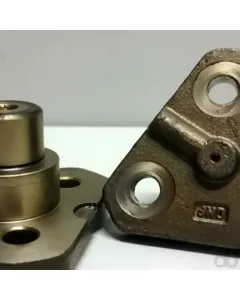 Wacker Neuson - 1000089298 - Pin
