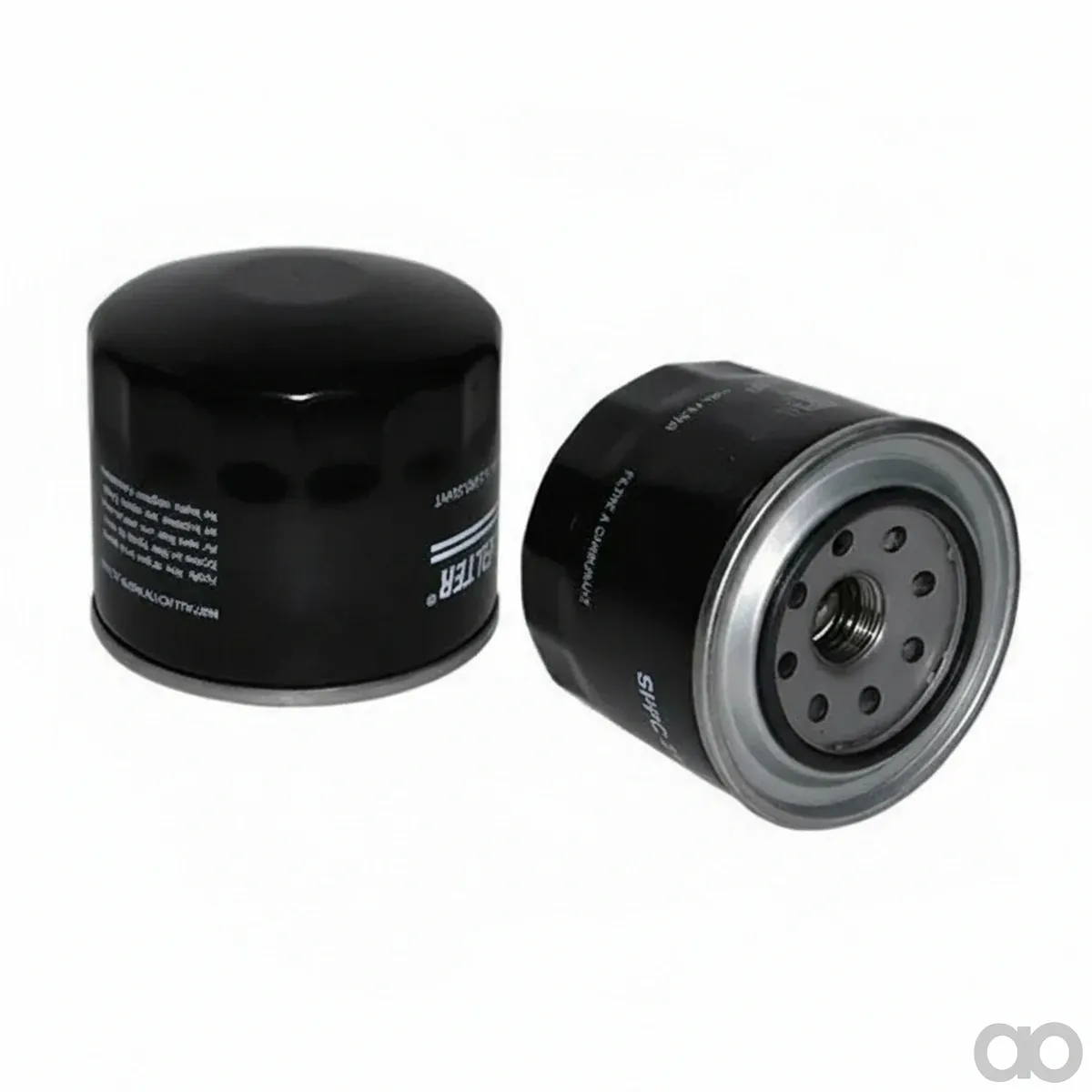 Wacker Neuson - 1000106891 - Fuel Filter