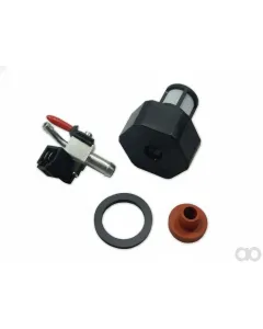 Wacker Neuson - 1000153115 - Solenoid Valve