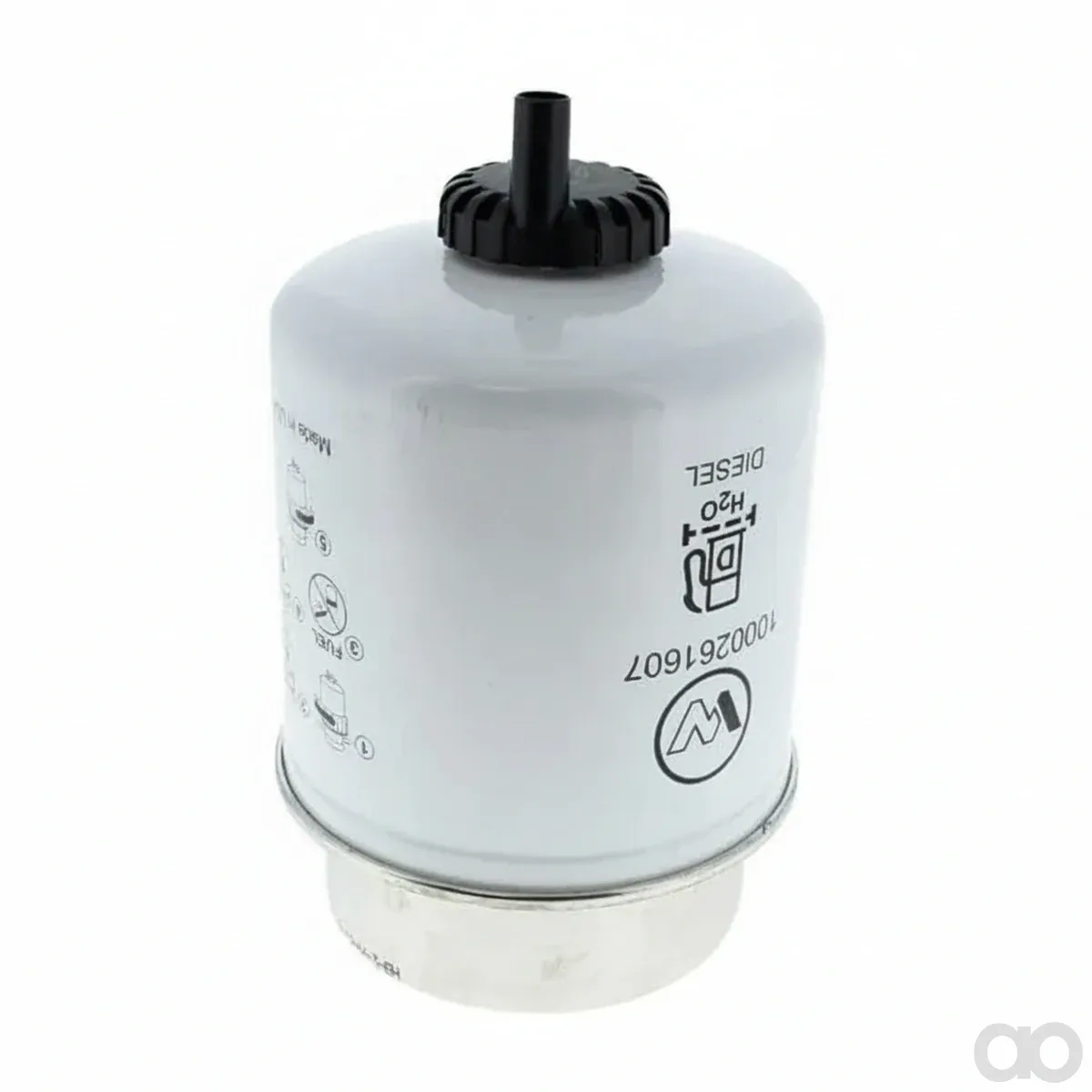 Wacker Neuson - 1000261607 - Fuel Filter Cartridge