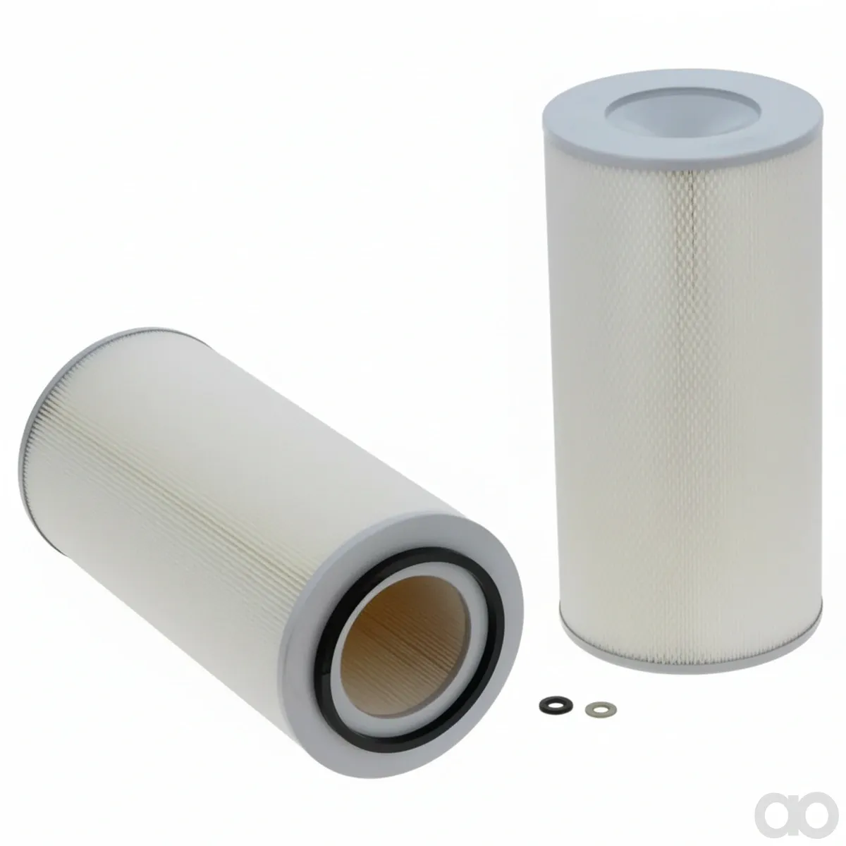 Wacker Neuson - 1000290304 - Engine Oil Filter