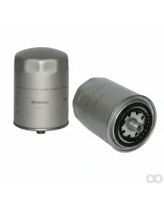 Wacker Neuson - 1000301253 - Fuel Main Filter