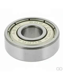 Wacker Neuson - 5002006596 - Groove Ball Bearing 608