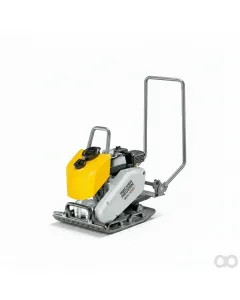 Wacker Neuson - 5100029057 - Wacker VP 1550 A Vibration Plate