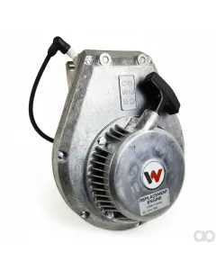 Wacker Neuson - WM80 - Complete Starter
