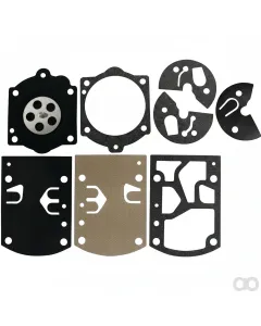 Walbro - D10WJ - Diaphragm Kit Walbro