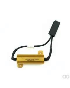 Walker - 7433 - Resistor Upgrade Kit