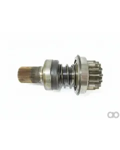 Walterscheid - 040549 - 11.23.33 Hub Fork