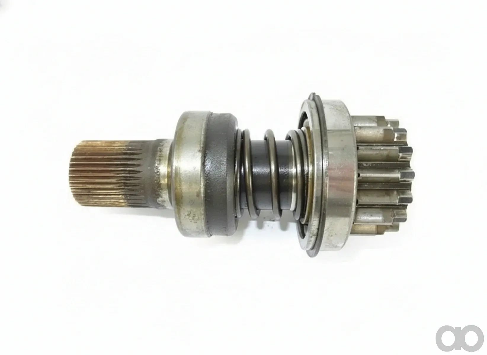 Walterscheid - 041378 - 21.10.00 Plug Fork AG