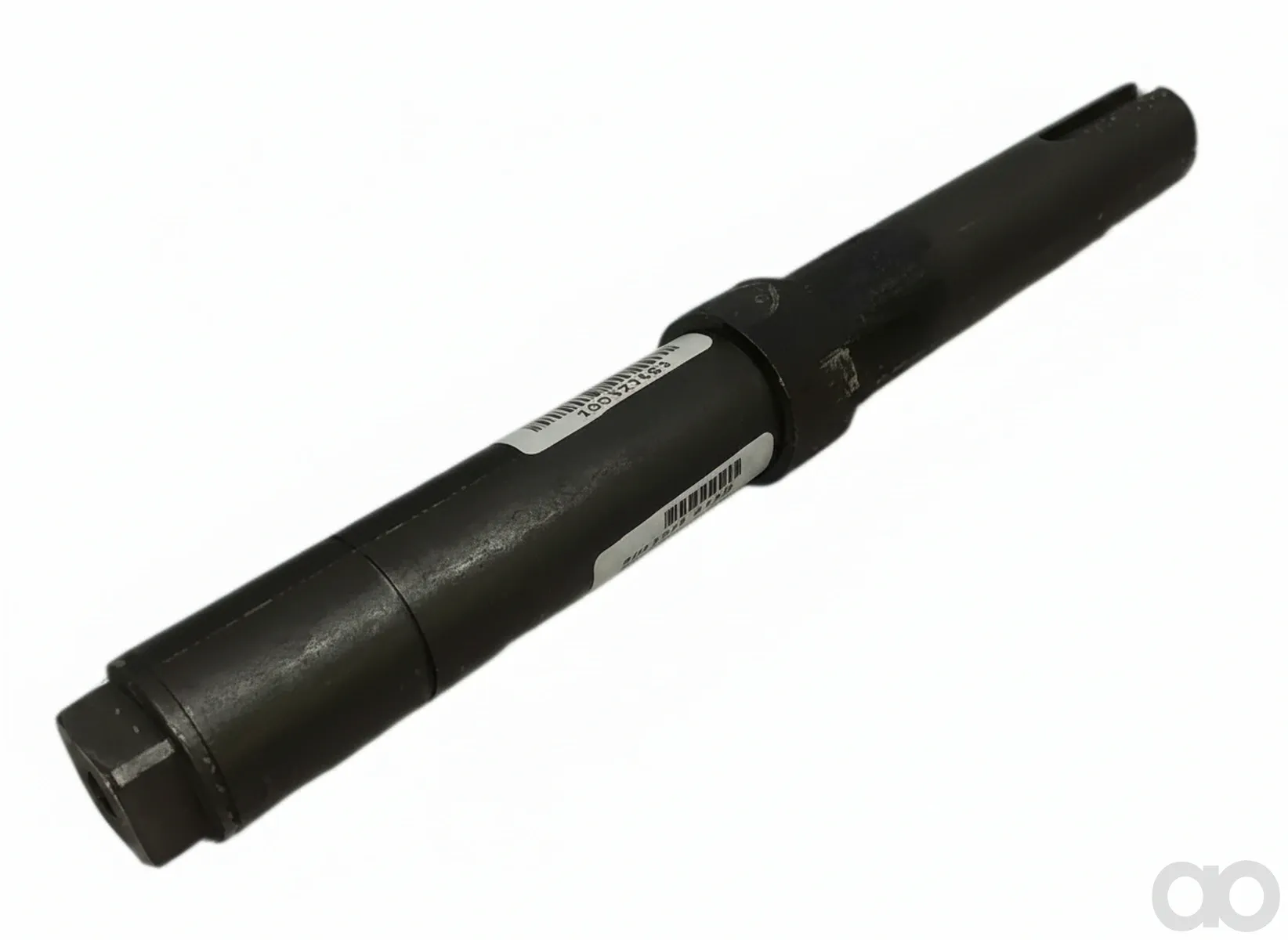 Walterscheid - 041380 - Fork 21-10-10