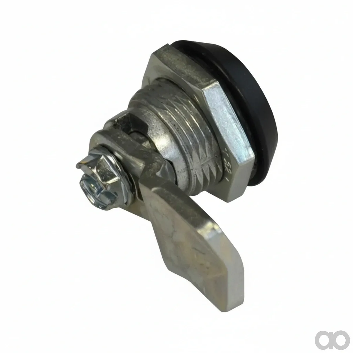 Walterscheid - 041684 - 22.12.10 Groove Fork WW70