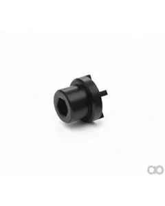 Walterscheid - 082880 - 23.00.00 Cross Fitting 23
