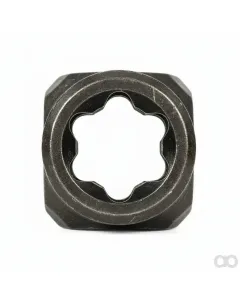 Walterscheid - 097140 - Fork Star Profile S5 61mm