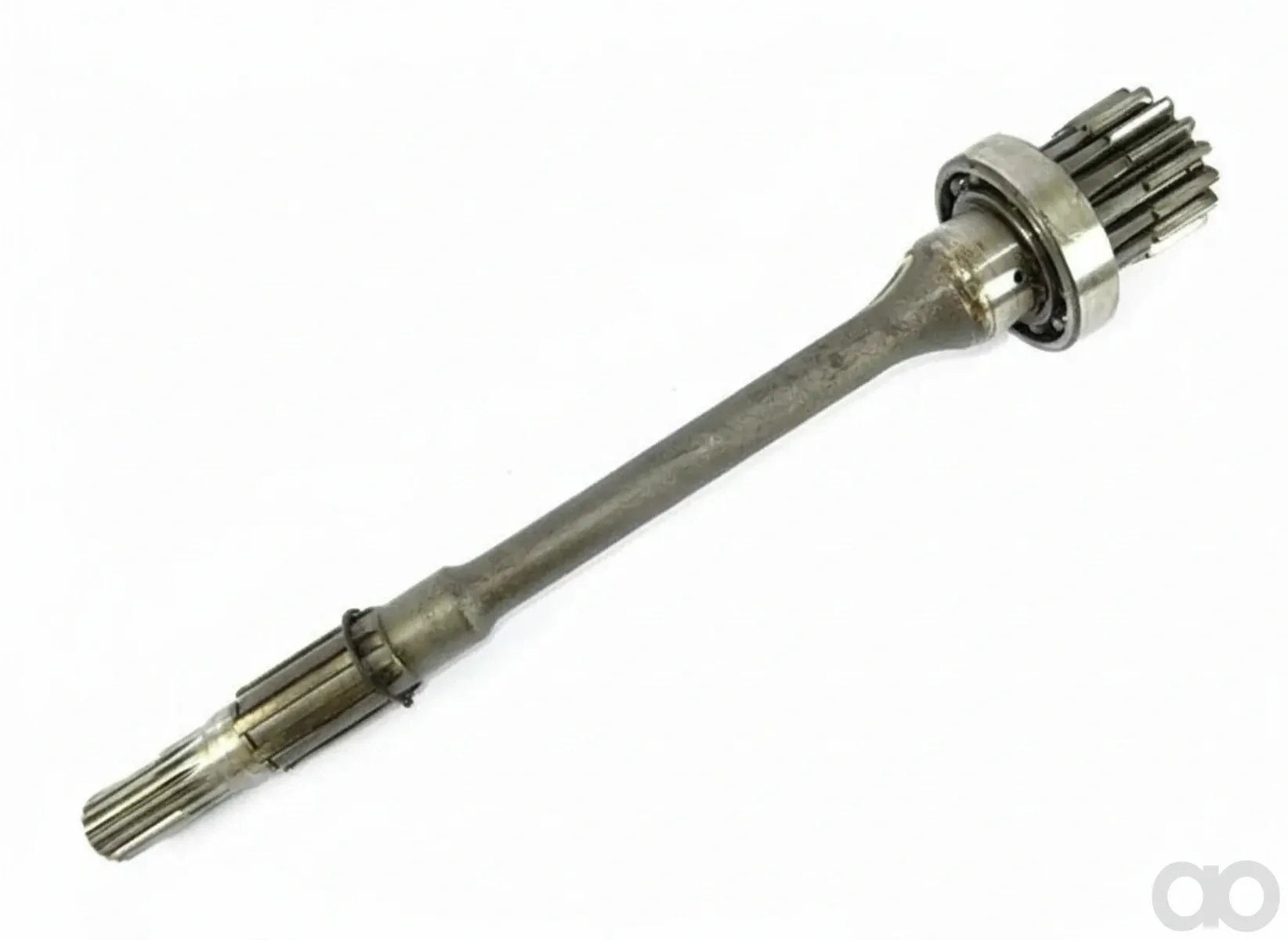 Walterscheid - 099456 - Locking Set Cat.2 Top Link