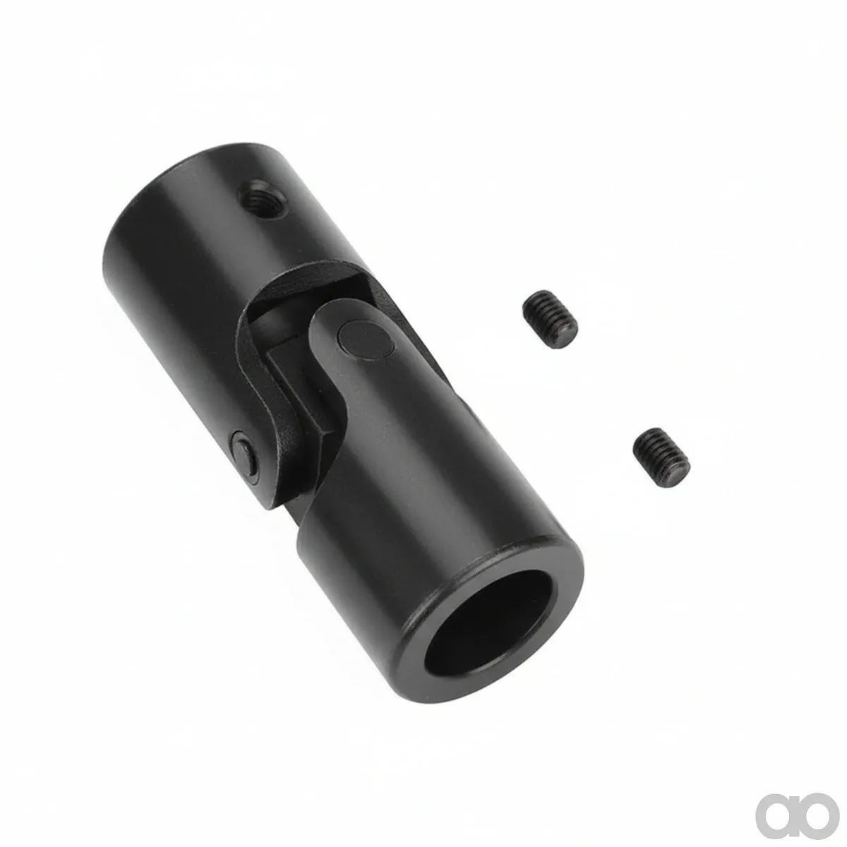 Walterscheid - 1017102 - Fork Diameter 30 + Cotter Pin Rad32