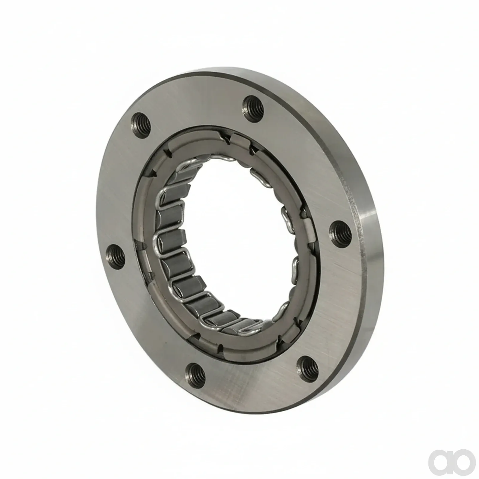 Walterscheid - 102201 - Fork 20R R7 + Split Pin