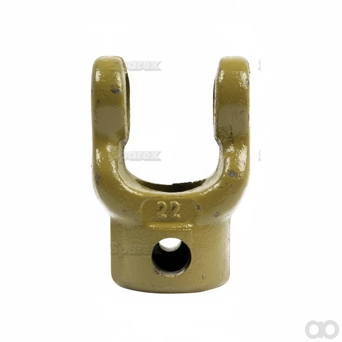 Walterscheid - 1022284 - Fork 30R H8 Vicon Spec
