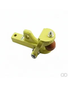 Walterscheid - 1097315 - 36.18.02 Mounting Fork AGAG 2500 ZNP1 3/4-20