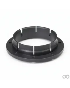 Walterscheid - 1101774 - Agraset 143 Adapter Complete
