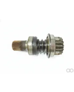 Walterscheid - 1113081 - Universal Joint Shaft W2100SD05560