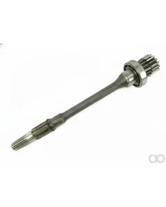 Walterscheid - 1113082 - Universal Joint Shaft W2100SD05710