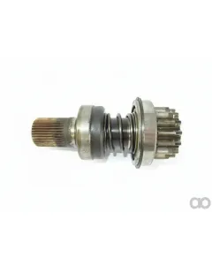 Walterscheid - 1113103 - Universal Joint Shaft W2400SD25860
