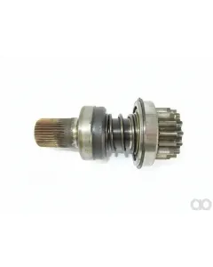Walterscheid - 1113104 - Universal Joint Shaft W2400SD251010