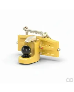 Walterscheid - K33B2300KNP1386ZVD8475 - Walterscheid K33B 2300 KNP1 3/8-6 ZV=D84 75