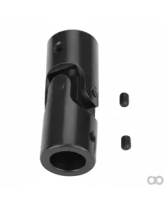 Walterscheid - 2100131CROSSFITTING22300P1XBBSUNI - Walterscheid 21.00.131 Cross Fitting 22300 P 1XBBS Uni