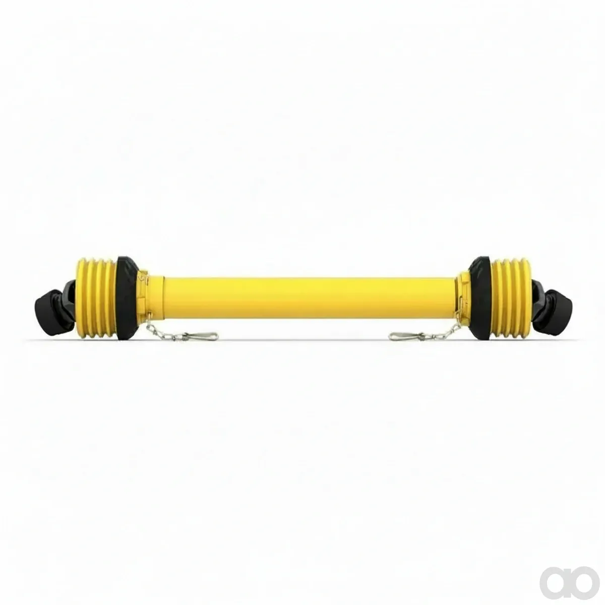 Walterscheid - 75351351400PROFILE2A2A14002XSPB1113 - Walterscheid 75.35.135/1400 Profile 2A2A 1400 2XSPB11 13