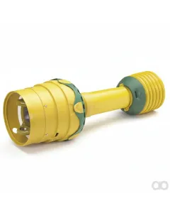 Walterscheid - 1136965 - WW-Fork Power-Drive 1 3/8" 21 Z