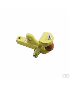 Walterscheid - 1139178 - PG-Slip Ring 25 Adapter PG/SC Coupling