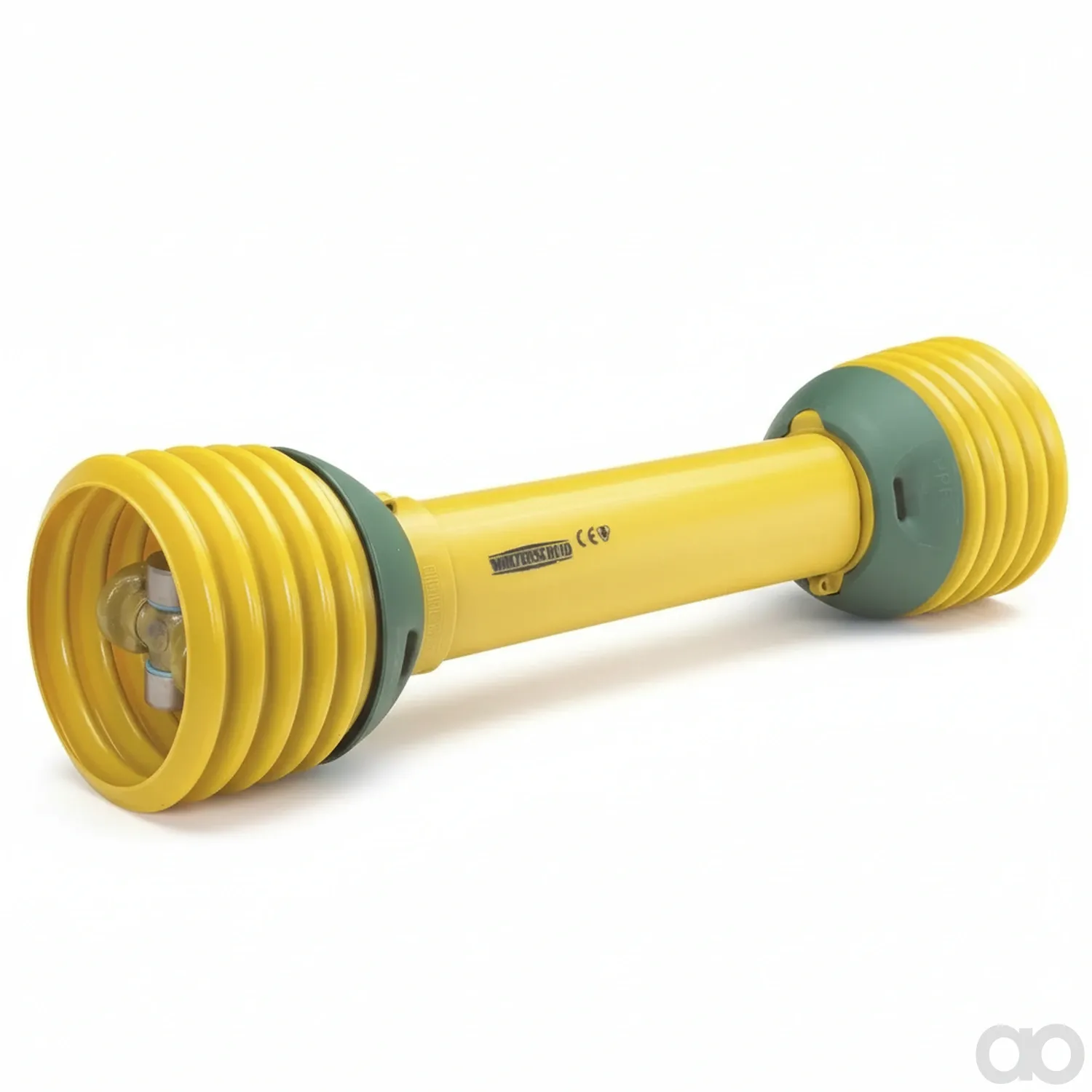 Walterscheid - 120038 - PG-Funnel 30 RP D230 L196