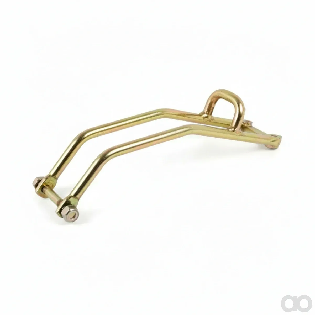 Walterscheid - 1309126 - Fork Head CAT.3 D37.3 L =CAT.3 37.3 100 25.2