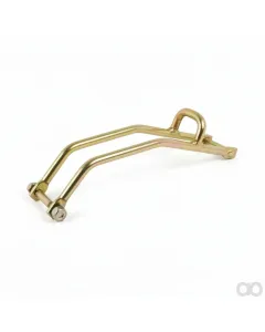 Walterscheid - 1309341 - Fork Head CAT3 D25.7 L100