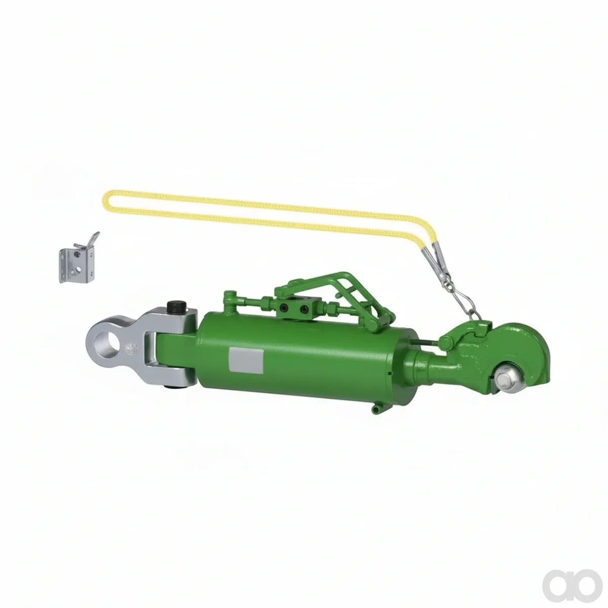 Walterscheid - 1309536 - Upper Link HOLHS-C-70