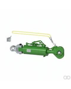 Walterscheid - 1309539 - Hydraulic Top Link CAT3/90 Stroke 250