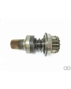Walterscheid - 1320695 - 35.24.12 Hub Fork NG 24NG 2400 RD35H8 P10 G