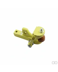 Walterscheid - 1320802 - 26.10.02 Mounting Fork AGAG 2600 ZNP1 3/8-21