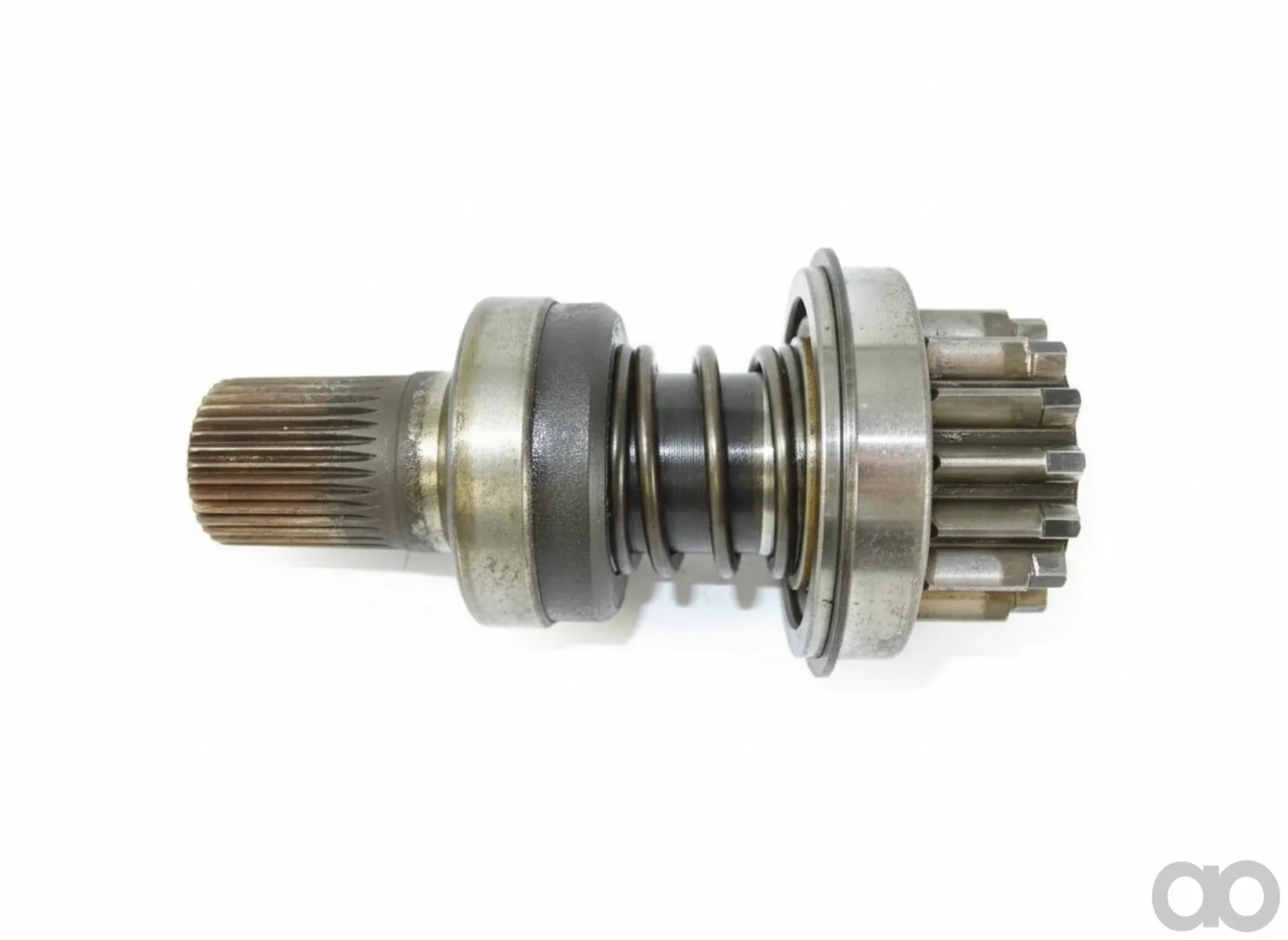 Walterscheid - 1333298 - 56.102.08/Coupling K90 2400 KNP1