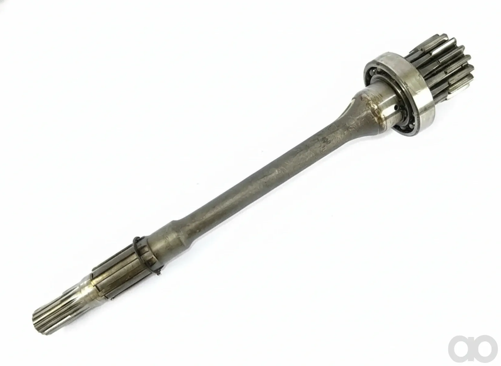 Walterscheid - 133832 - Mounting Fork ASGE 1 3/8