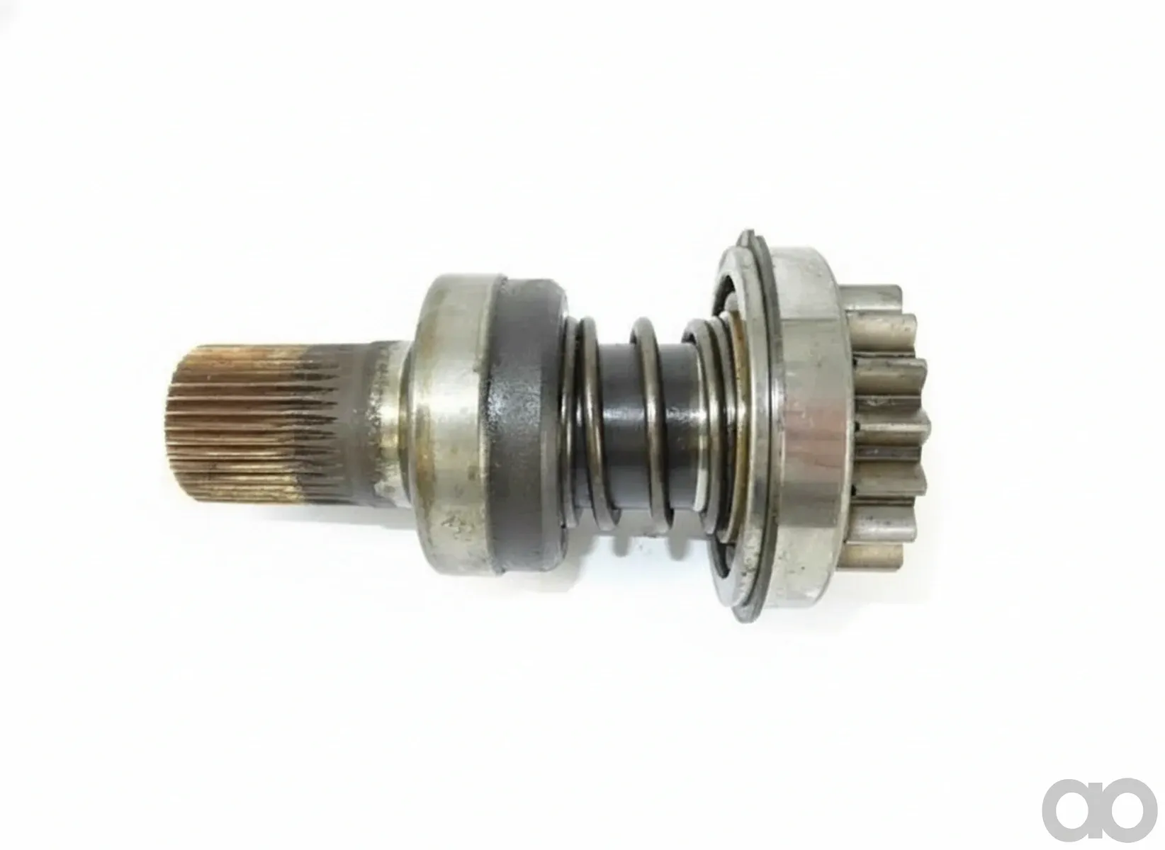 Walterscheid - 1341581 - 35.18.10 +/Connection Fork AG 248