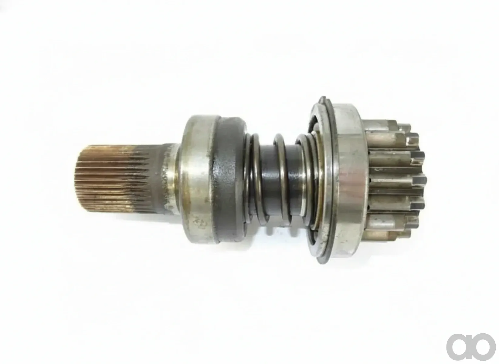 Walterscheid - 1352539 - 56.108.40/Coupling F5/1L 2500 KN