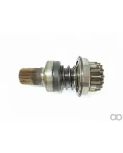 Walterscheid - 1362428 - ASG 2500 KNP1 3/8-6 AS-C