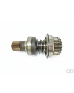 Walterscheid - 1366780 - QSG 2600 ZNP1 3/4-20 K