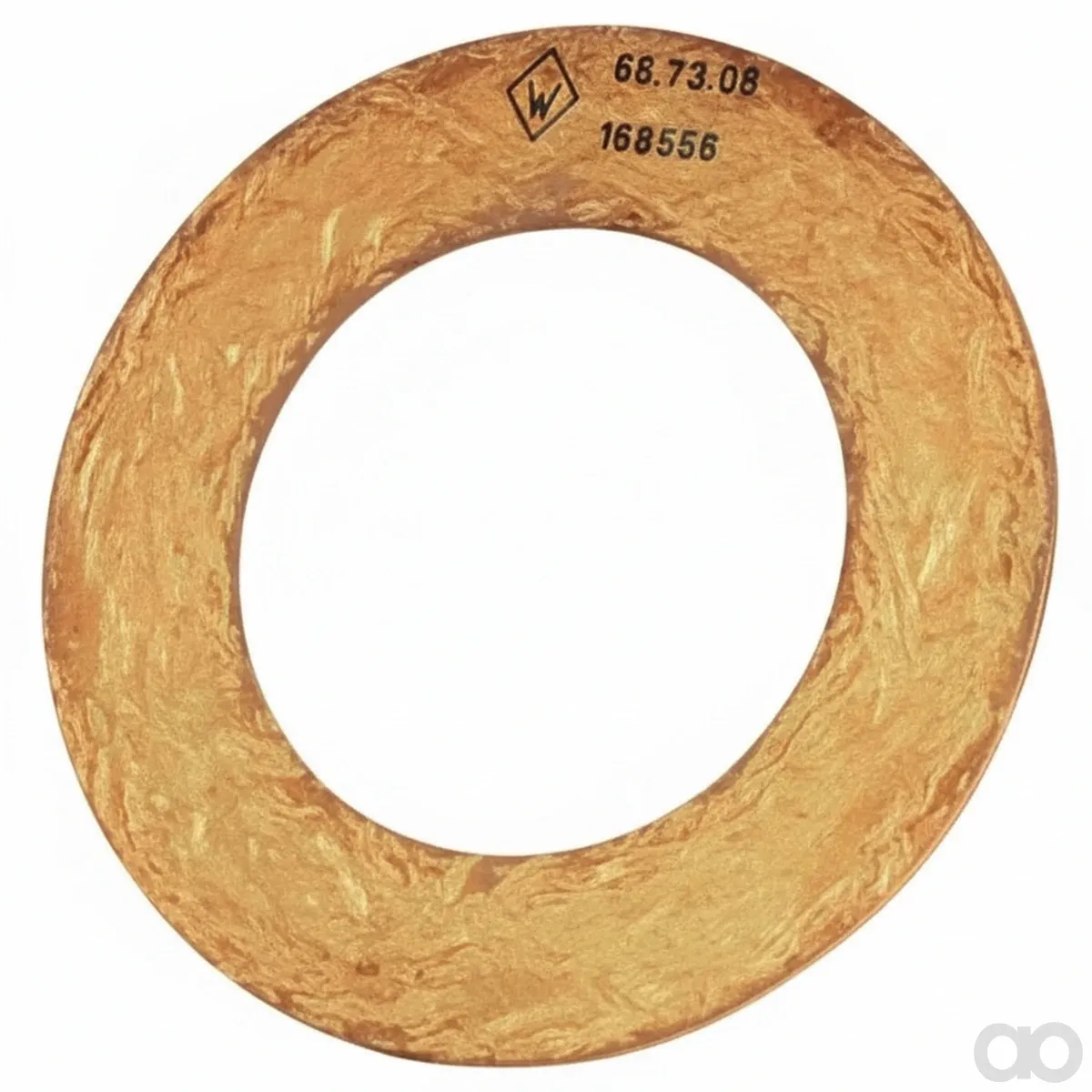 Walterscheid - 168556E - Clutch Disc Walterscheid 91x150x3 (KT99252169)