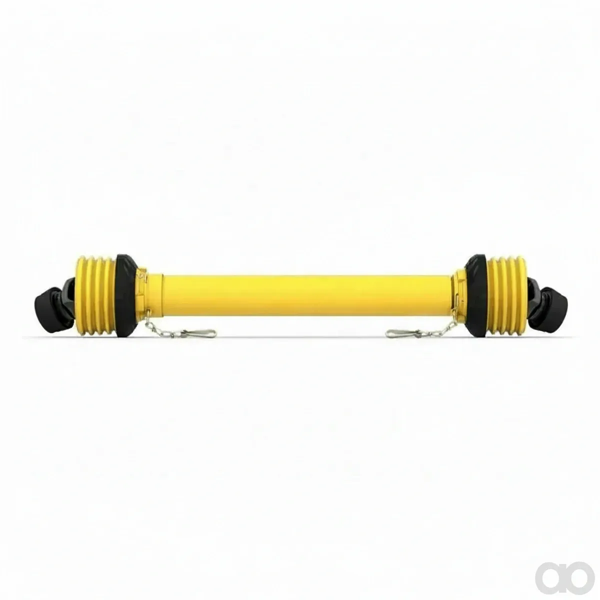 Walterscheid - 1800019 - Walterscheid® Ecoline Drive Shaft