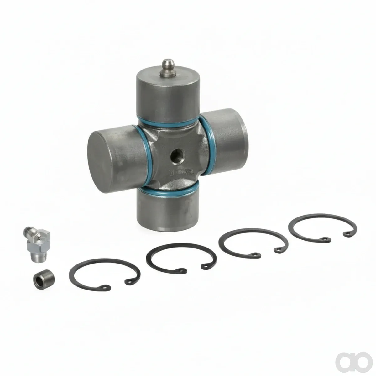 Walterscheid - 180014004 - Cross Assembly T40/V40 27x80 Comer