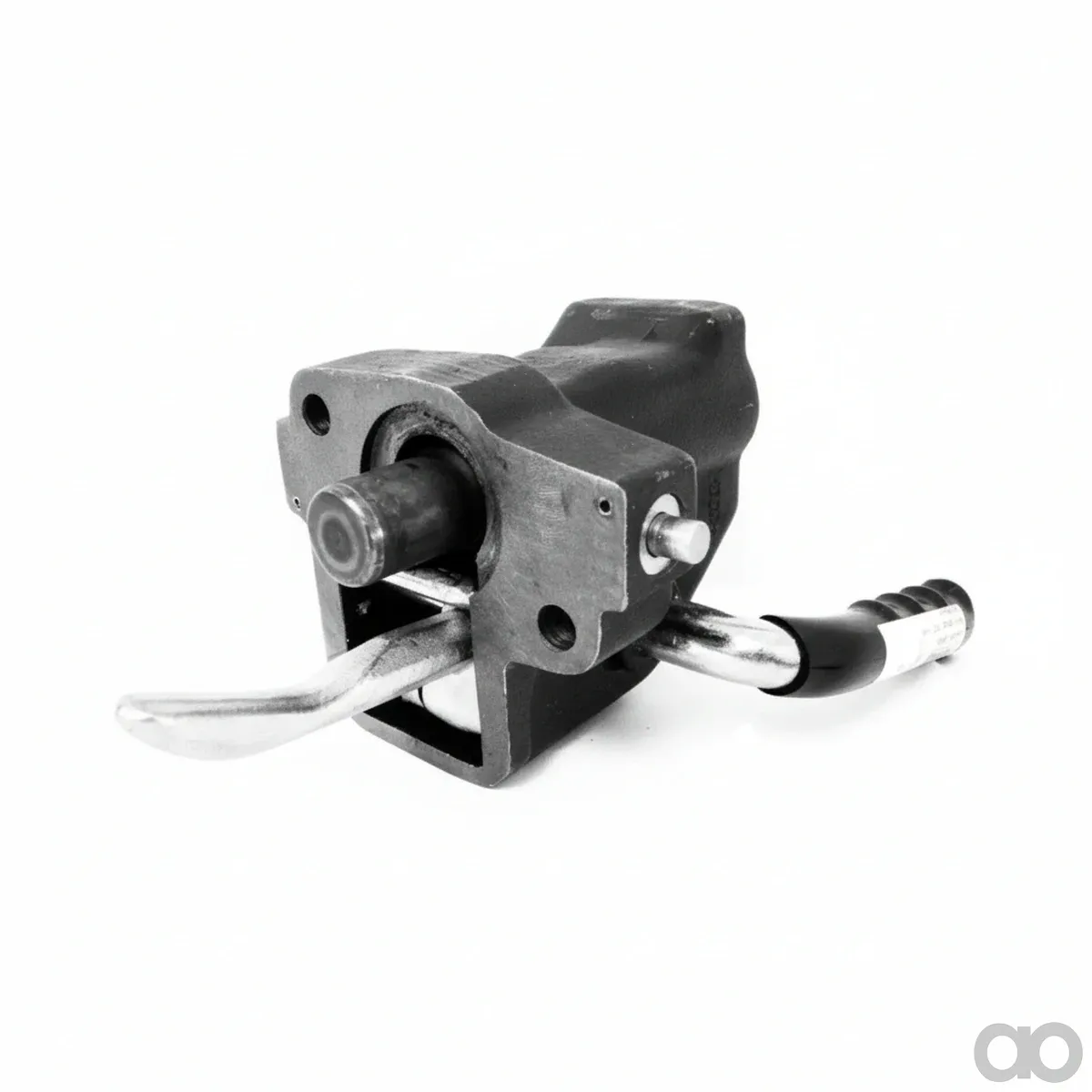 Walterscheid - 2000NB - Coupling Head 38mm Bolt